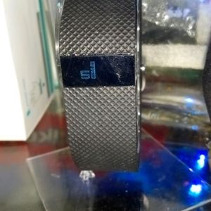 Fitbit charge HR